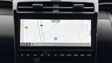 Hyundai TUCSON 1.6 TGDi SE Connect 5dr 2WD Petrol Estate